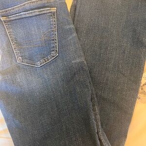 AE jeans